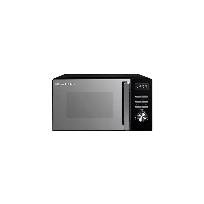 Russell Hobbs RHMD820B Black 20L 800W D/Microwave
