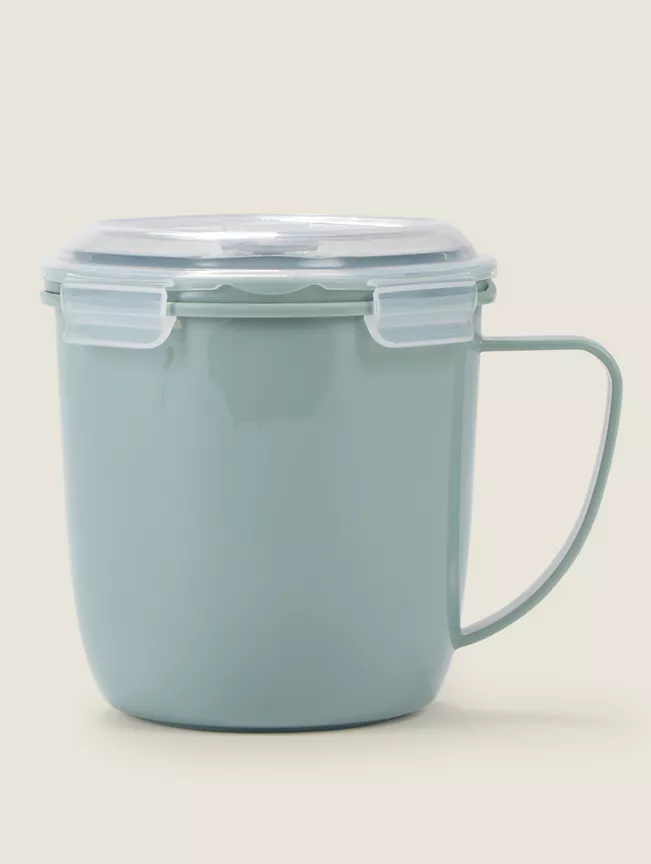 George Home Soup Mug