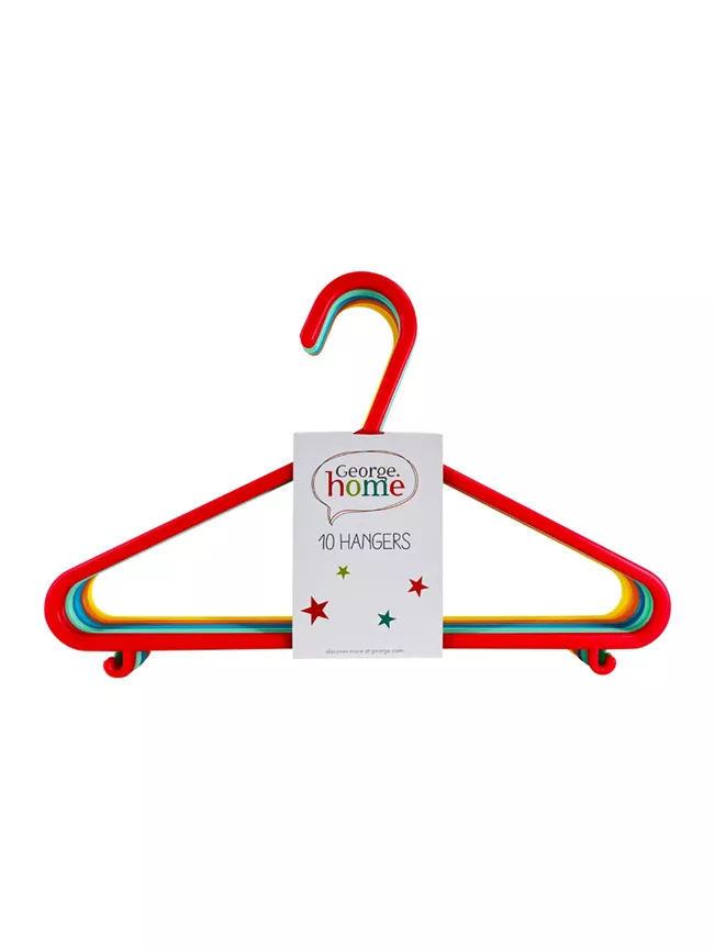George Home Childrens Hangers