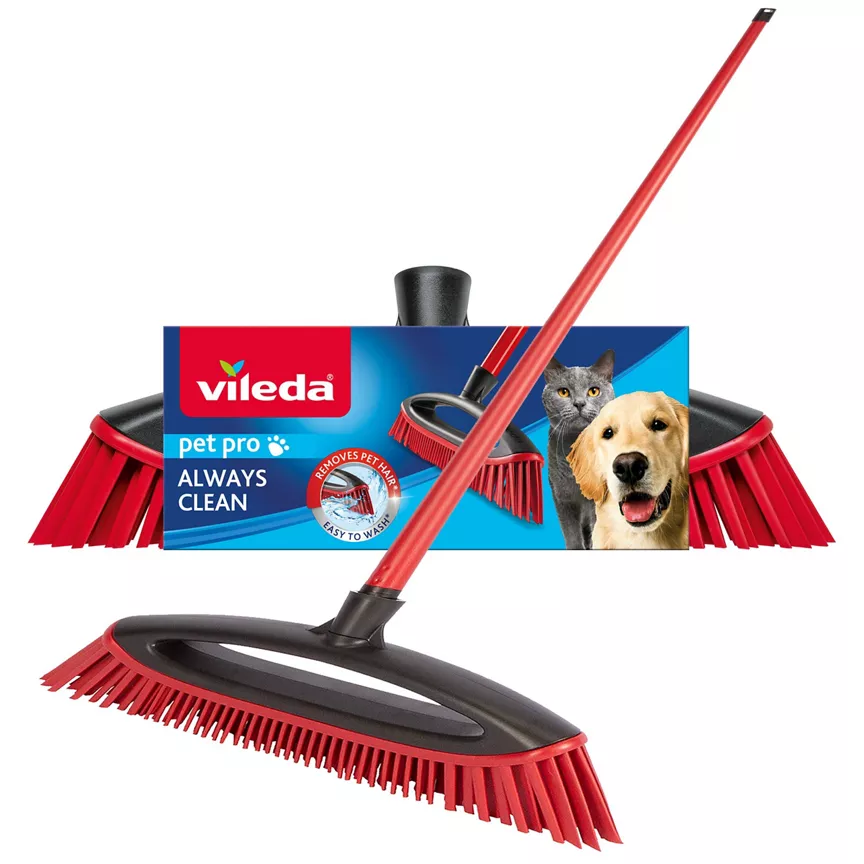 Vileda Pet Pro Always Clean
