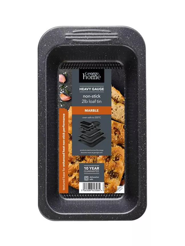 George Home Loaf Tin