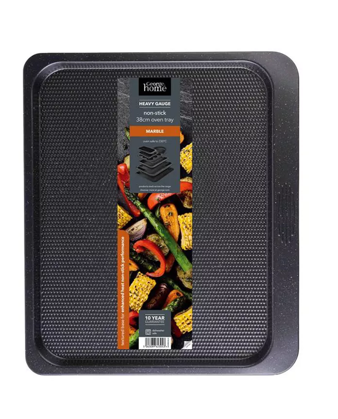 George Home Excellence Oven Tray
