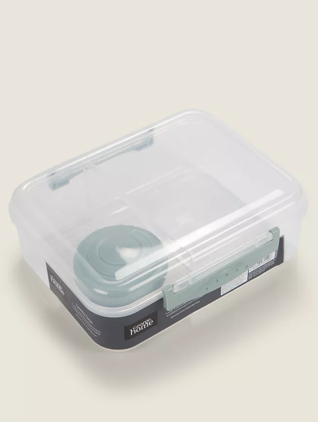 George Home Bento Box
