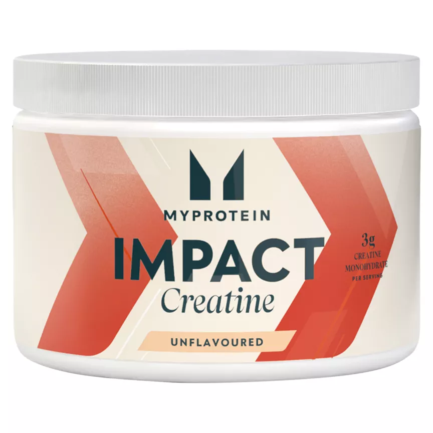 MyProtein  Impact Creatine Unflavoured 150g