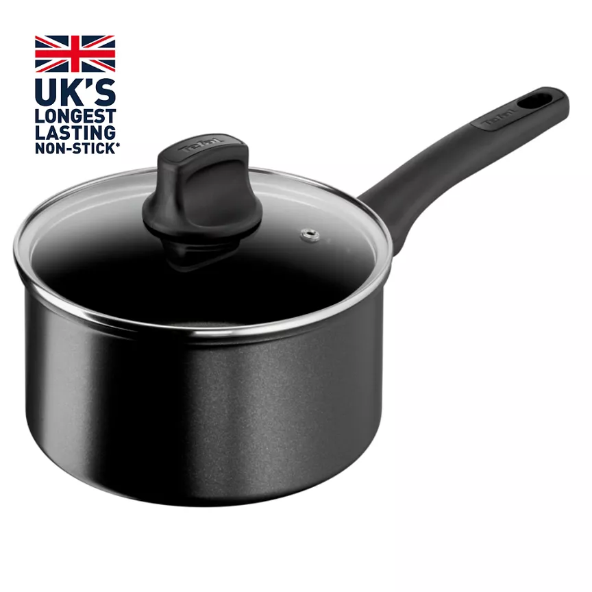 Tefal Excellence Induction Non-Stick Saucepan 20cm