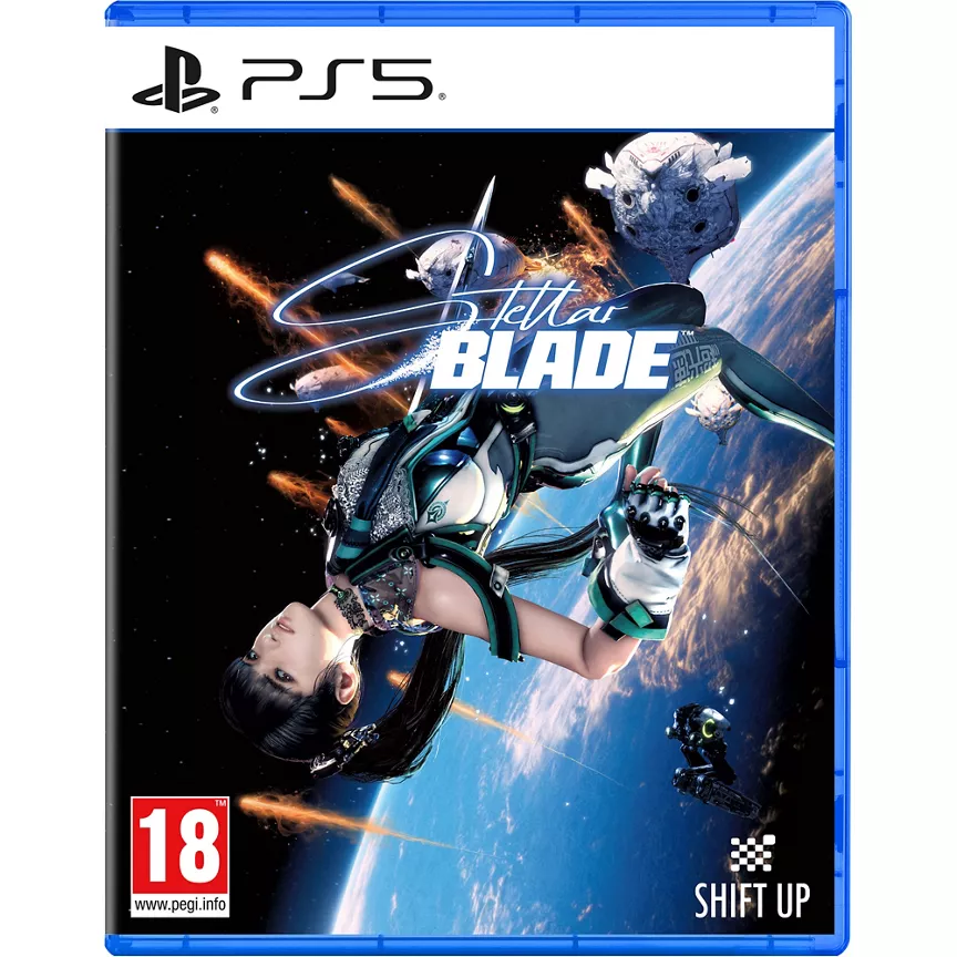 PS5 Stellar Blade