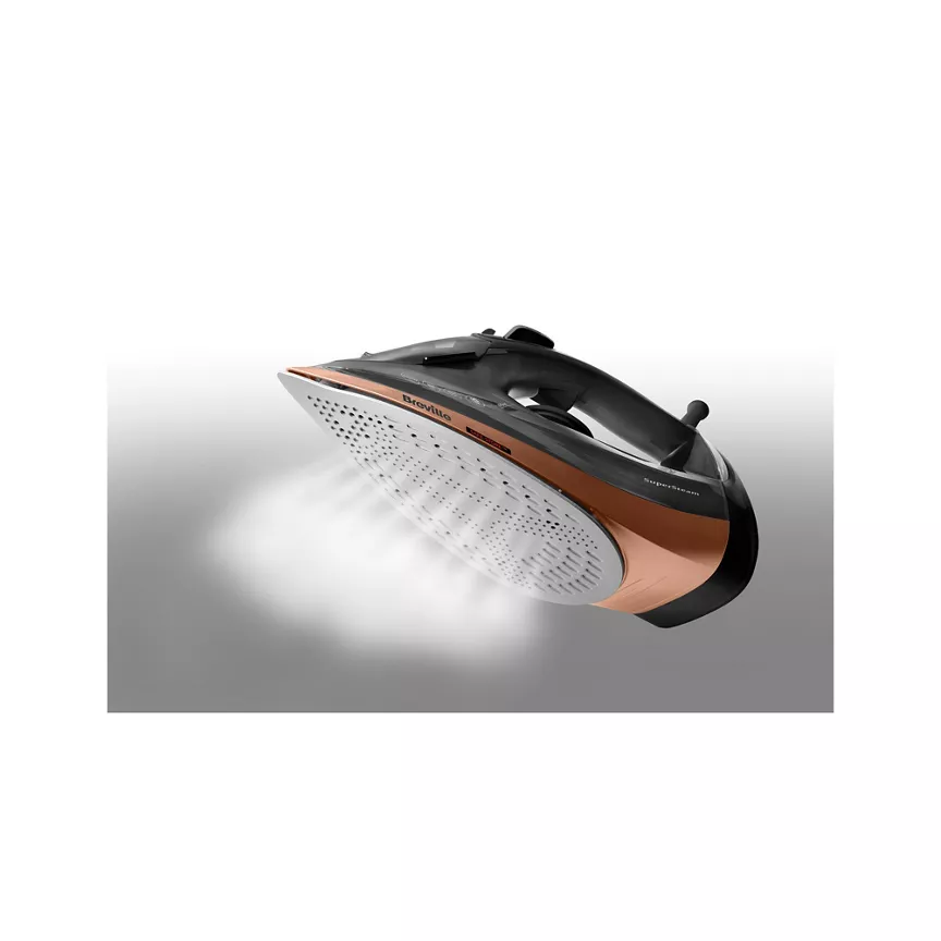 Breville Supersteam Irom 2600W