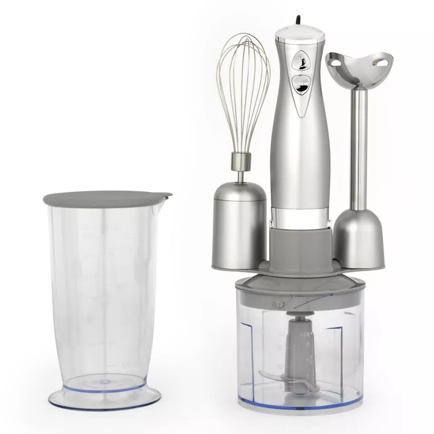 Salter EK6354MMS Aspen 3 in 1 blender set