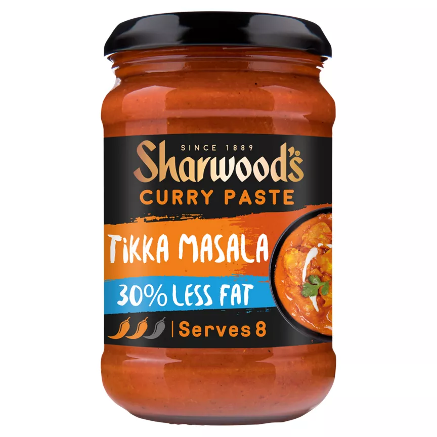 Sharwood's Curry Paste Tikka Masala 280g