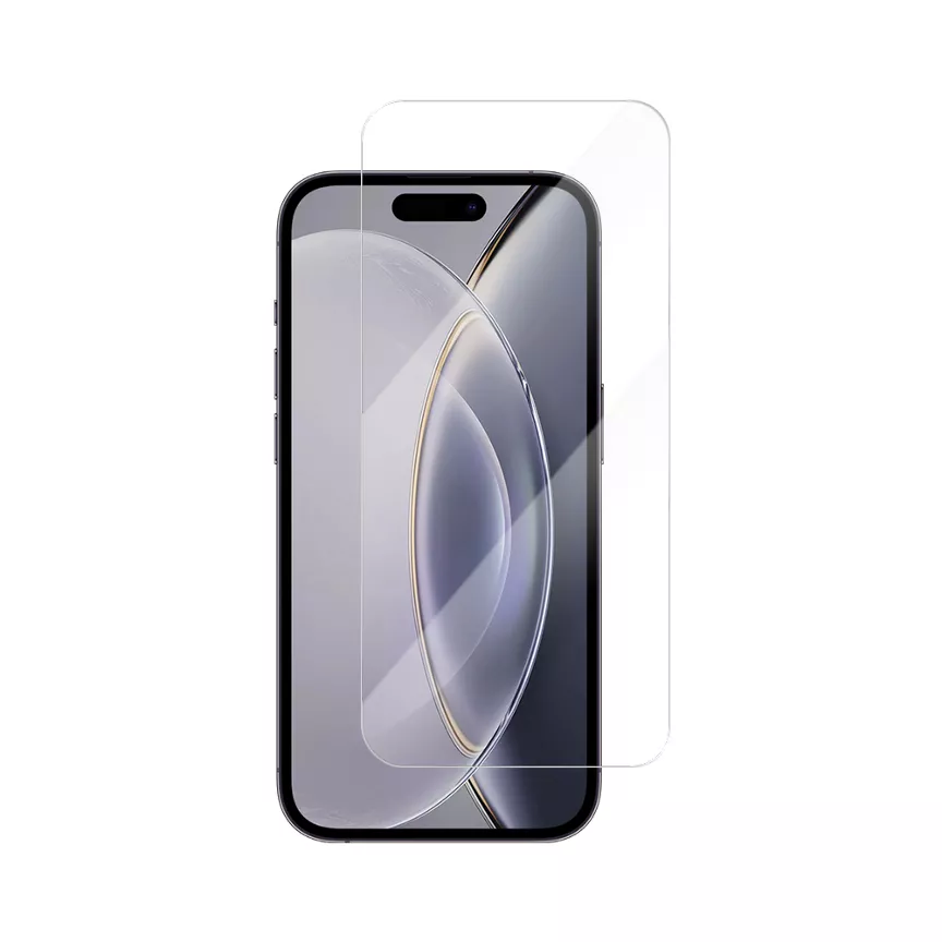 Groove Tempered Glass Iphone 15 Pro Max Protector