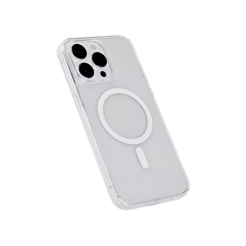 Groove Magnetic Hardshell Iphone 15 Pro Max Phone Case