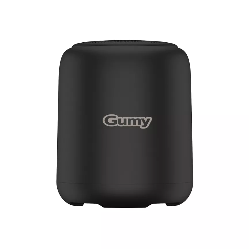 JVC JVC Gumy Bluetooth Speaker Black