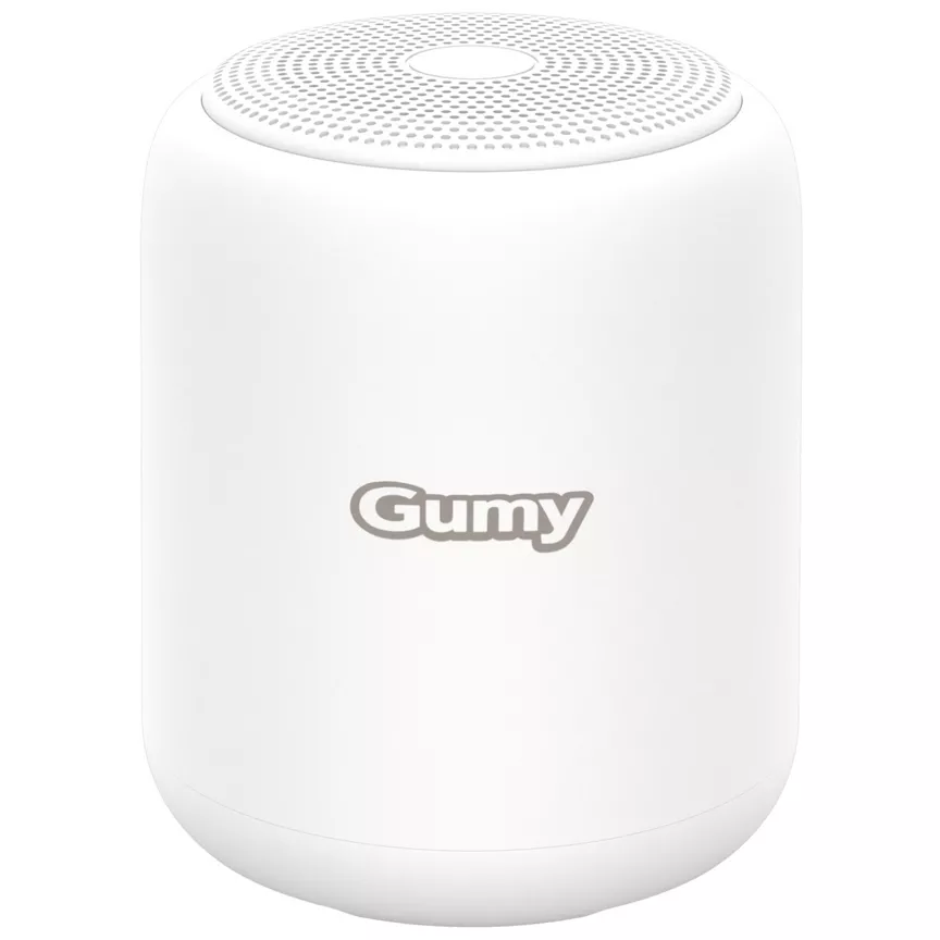 JVC Bluetooth Speaker White