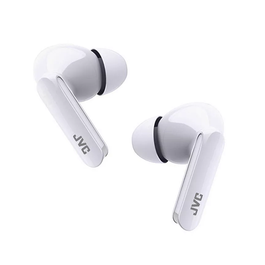 JVC JVC HAB5T Earphones - White