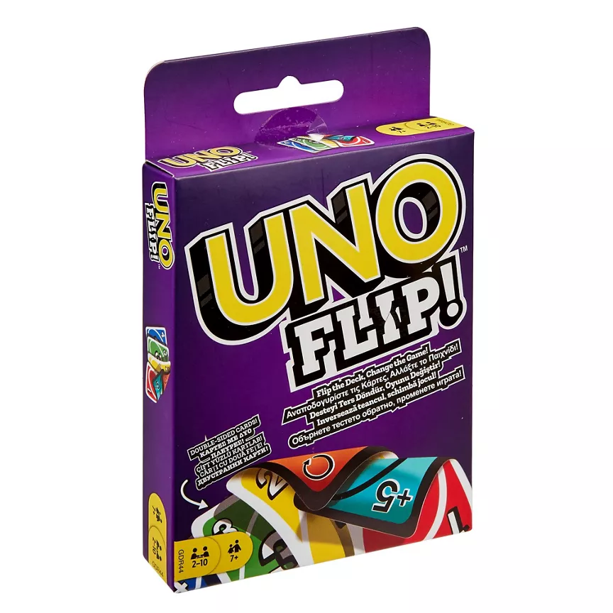 UNO Flip