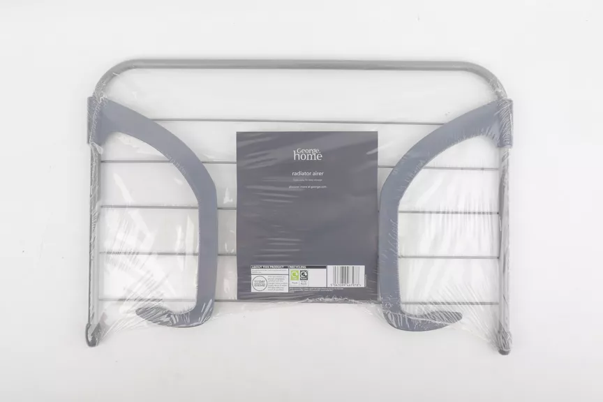 George Home Foldable Radiator Airer