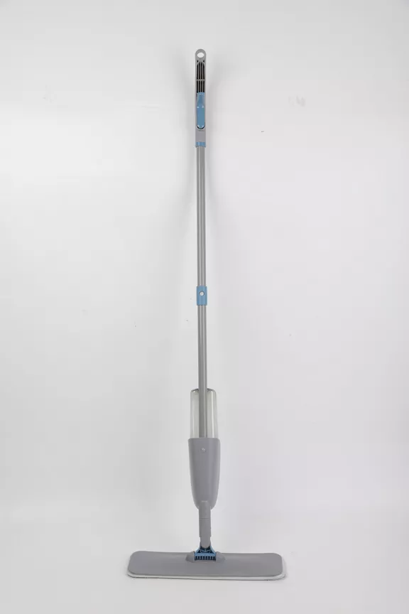 George Home Grey Spray Cleaning Mop
