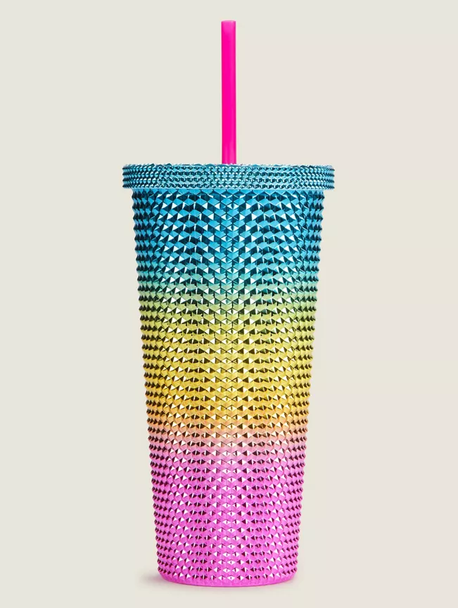 George Home Disco Soda Cup 700ml