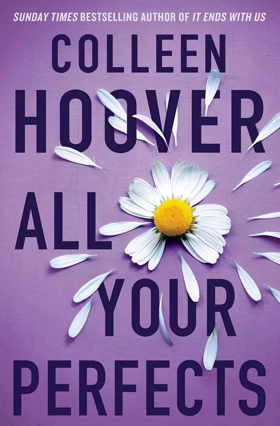 Paperback All Your Perfects by Colleen Hoover