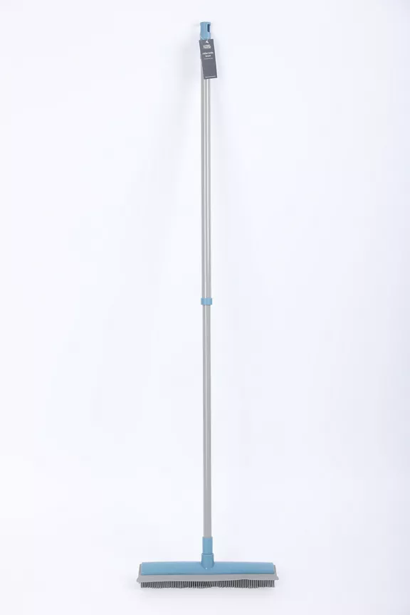 George Home Rubber Broom