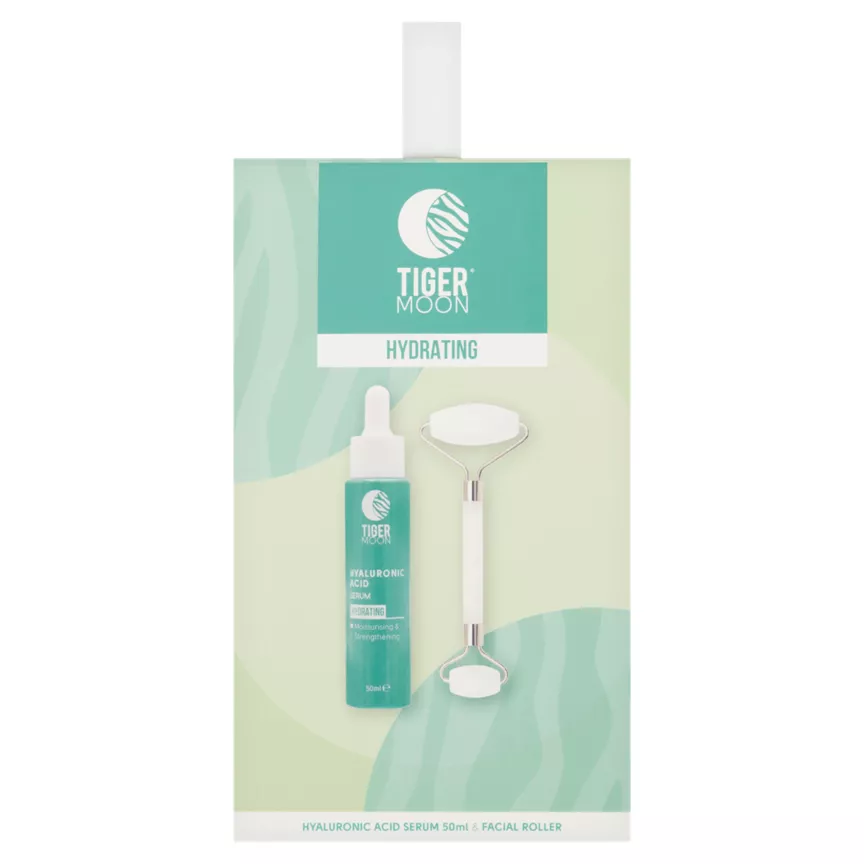 Tiger Moon Hydrating