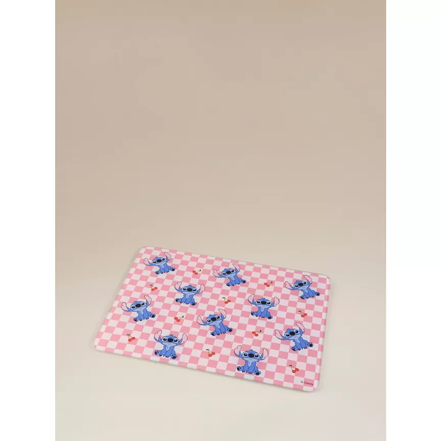 George Home Disney Stitch Worktop Saver