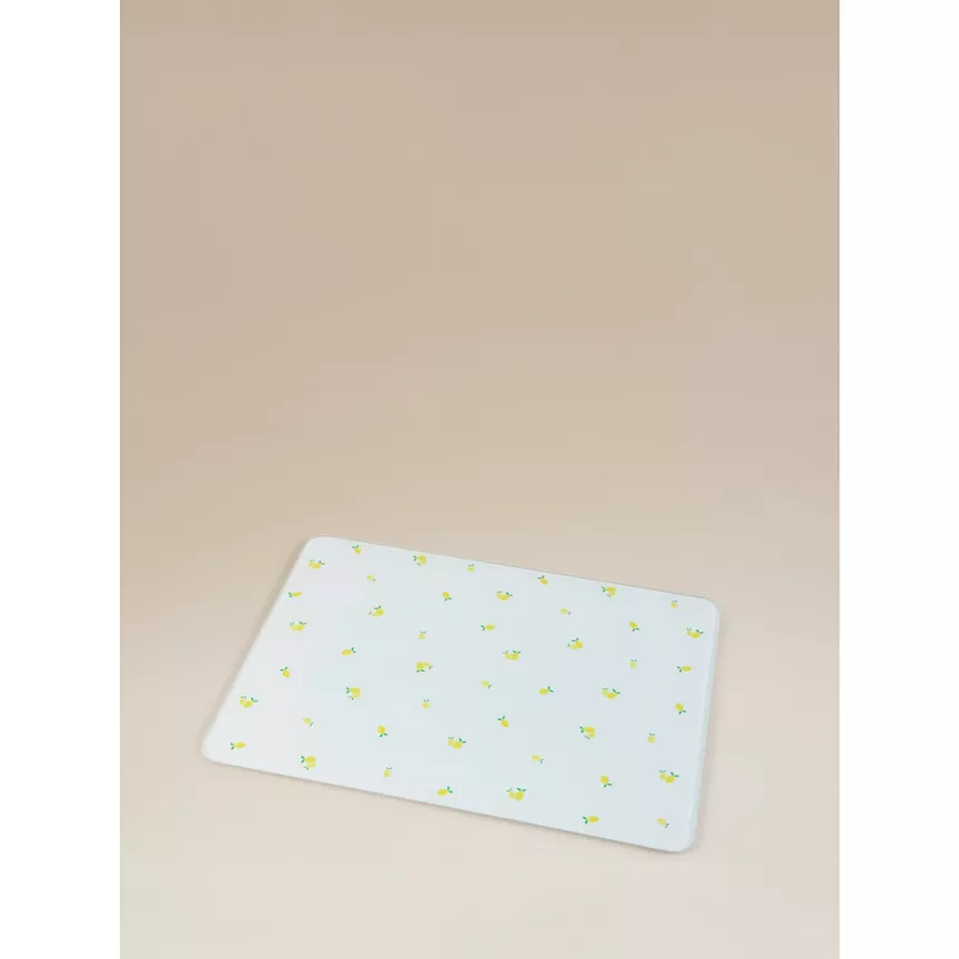 George Home Lemon Worktop Saver