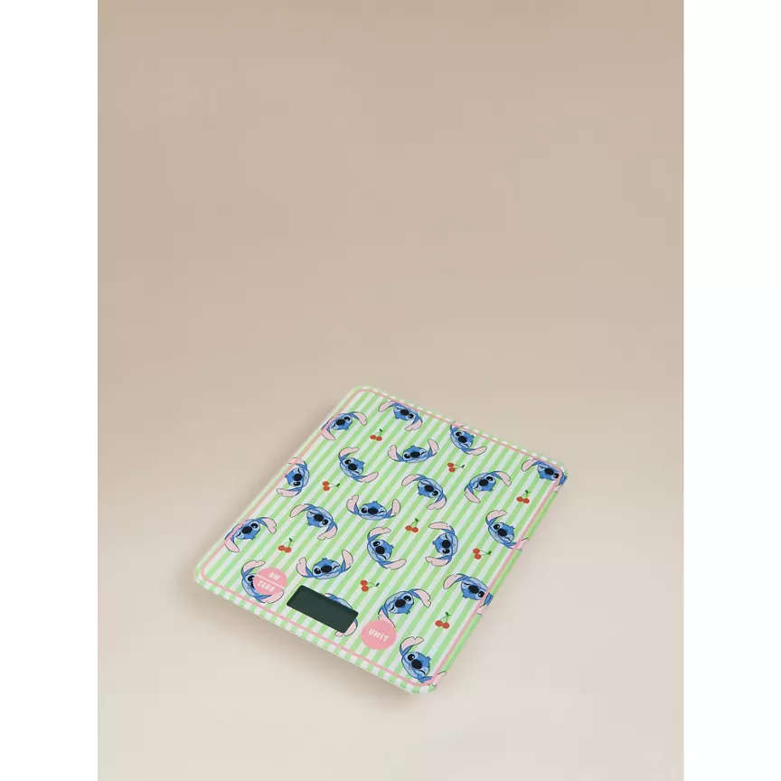 Disney Stitch Scales