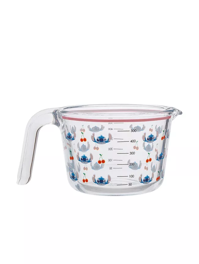 Disney Stitch Jug