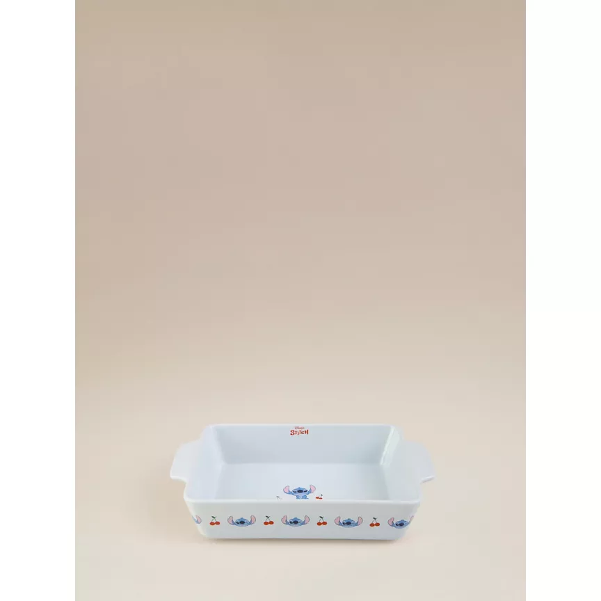 Disney Stitch Roaster