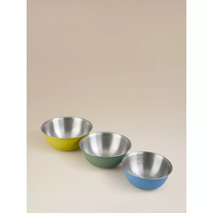 George Home Lemon Bowls Set