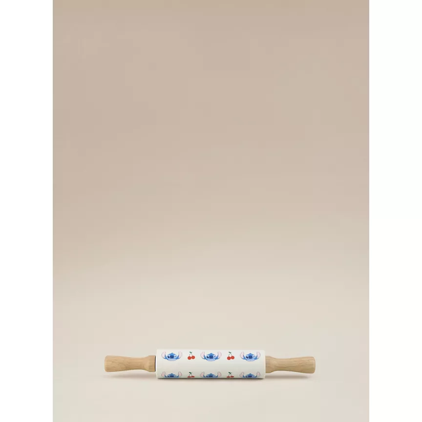 Disney Stitch Rolling Pin