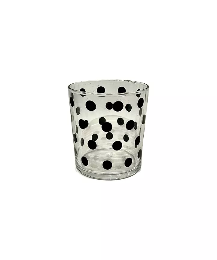 George Home Black Spot Mixer