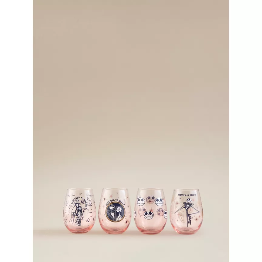 George Home GH TUMBLERS