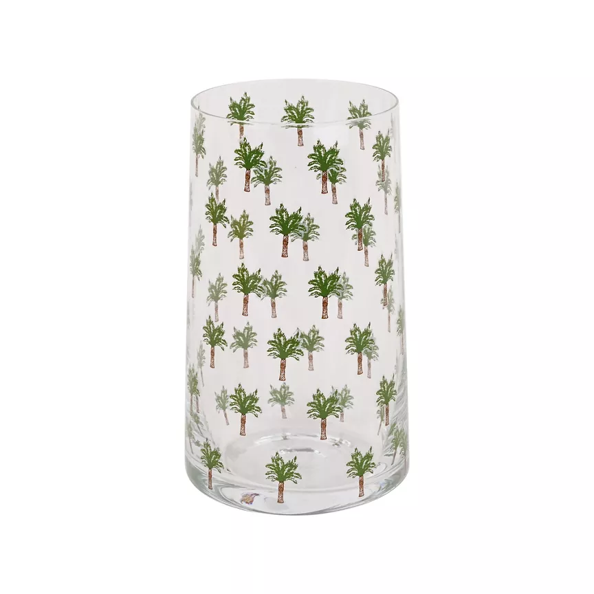 George Home Palm Tree Hiball