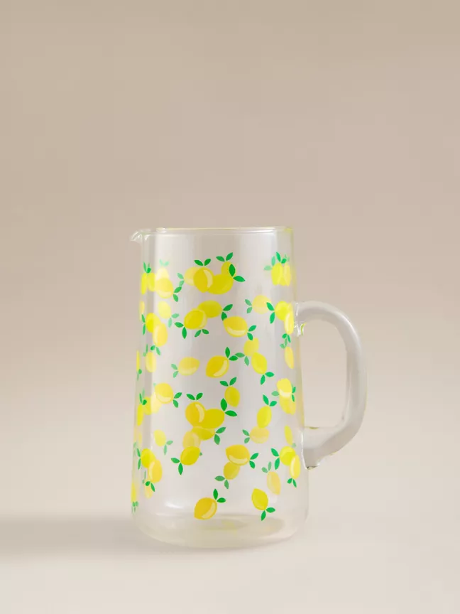 George Home Lemon Jug