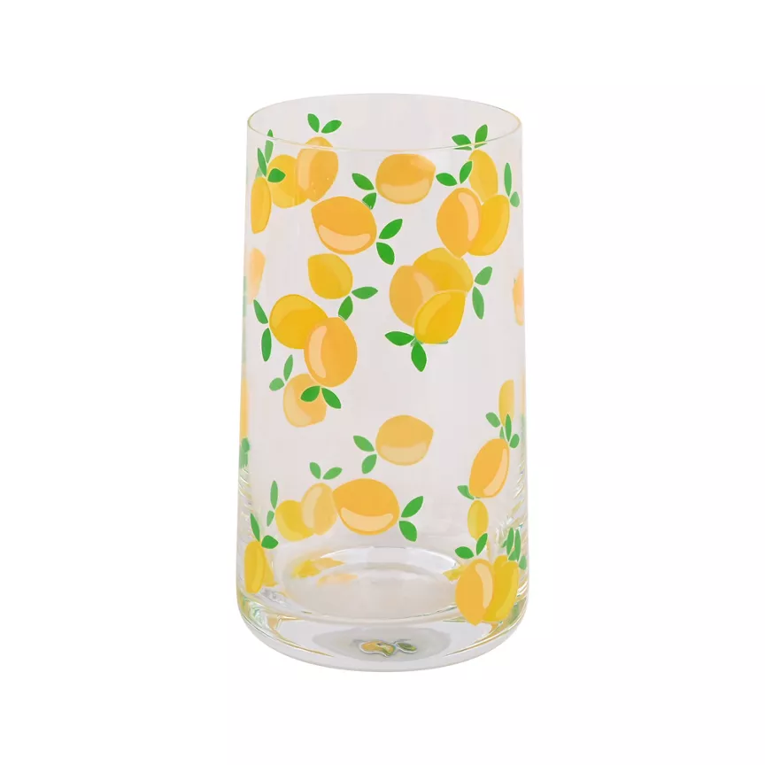 George Home Lemon Hiball