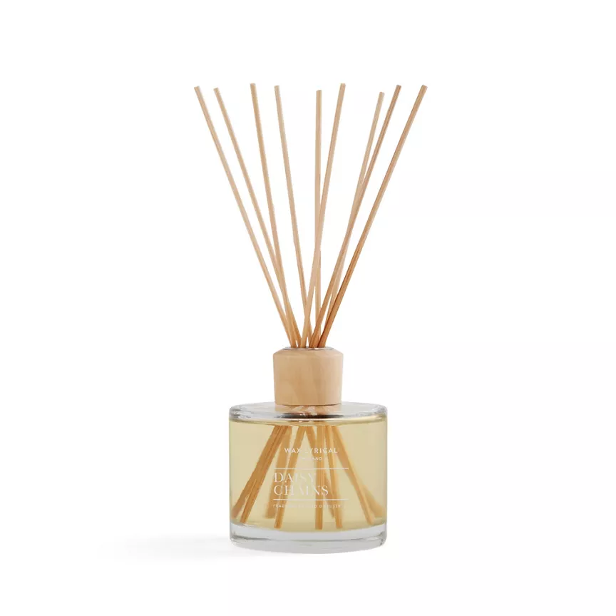 Wax Lyrical Reed Diffuser Daisy Chains