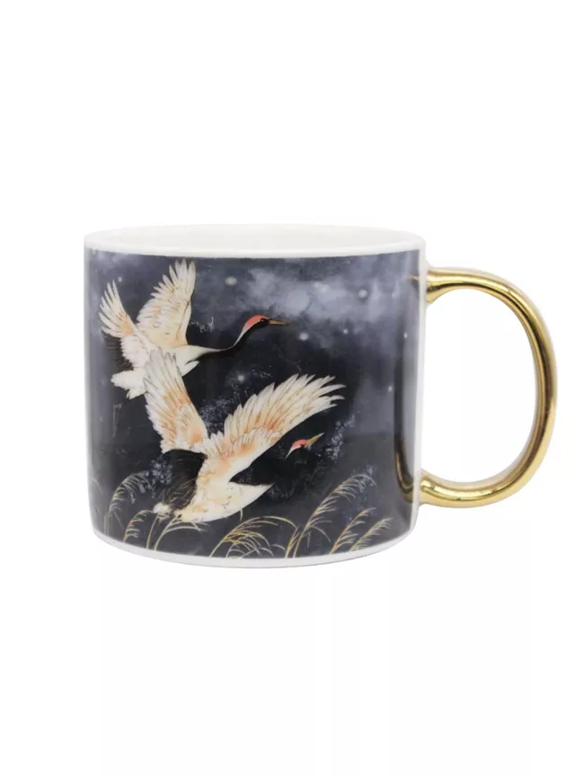 George Home Stalk Mug