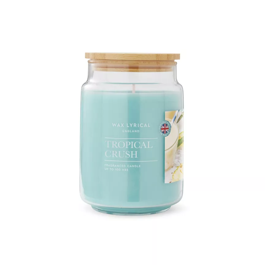 George Home Large Jar Tropical Crush