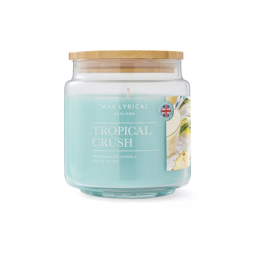 George Home Medium Jar Tropical Crush