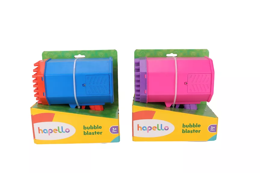 Hapello Bubble Blaster