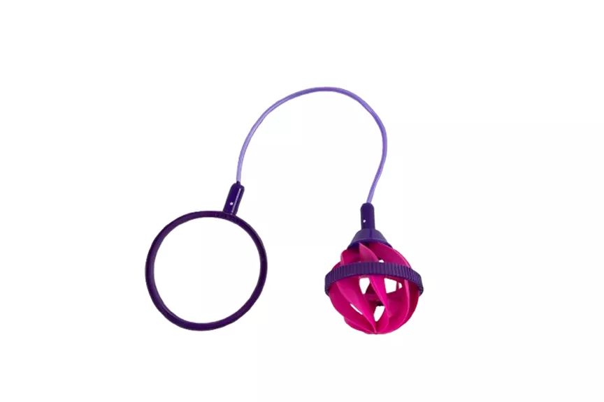 Hapello Skip Ankle Ball