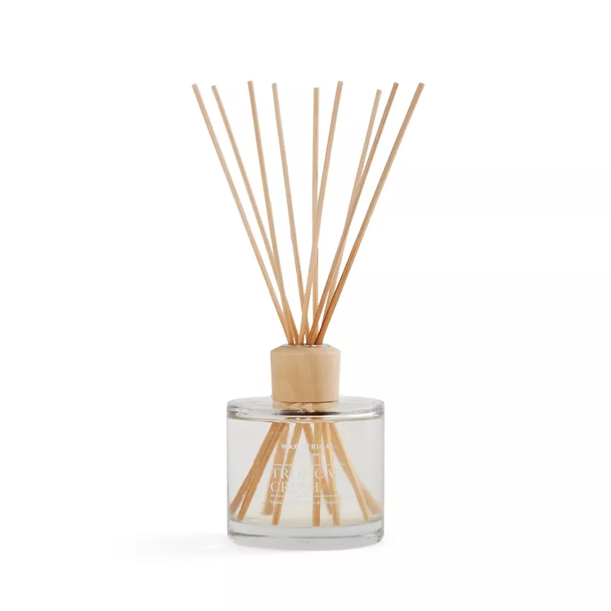 George Home Reed Diffuser Tropical Crush