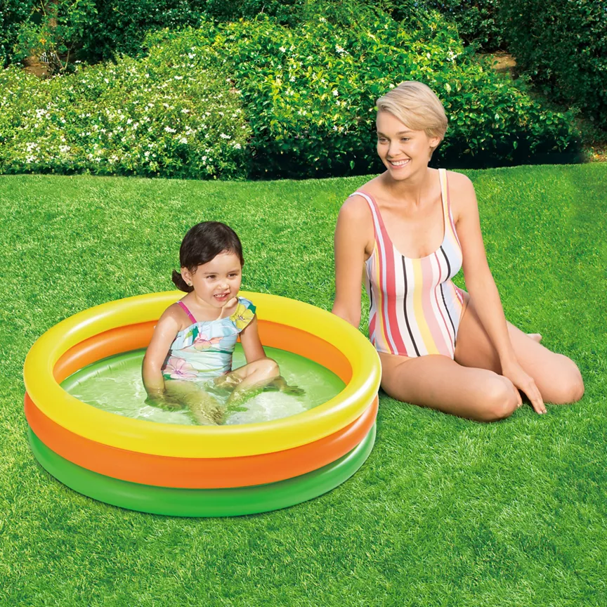 Hapello 3 Ring Pool