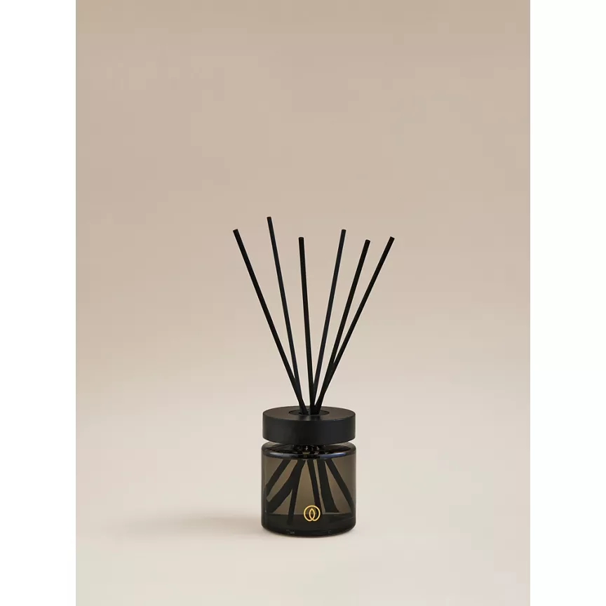 George Home Blue Spaas Cardamom & Bergamot Midnight Magic Diffuser