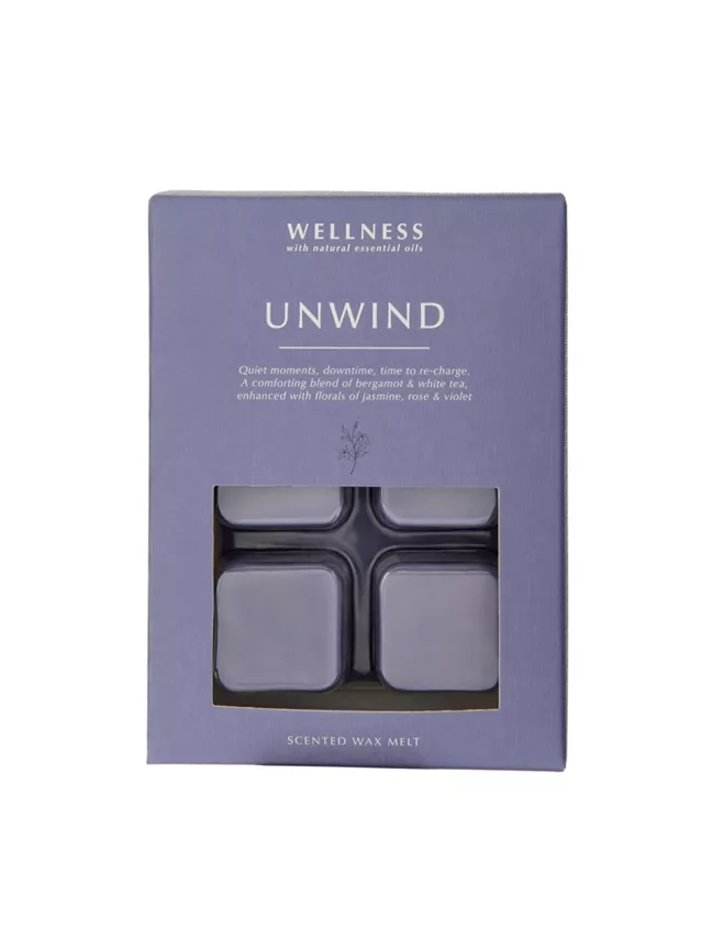 George Home Unwind Wax Melts