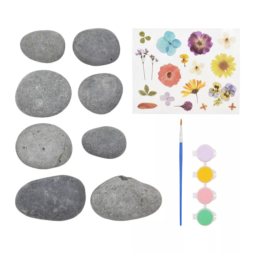 Hapello Rock Art Kit