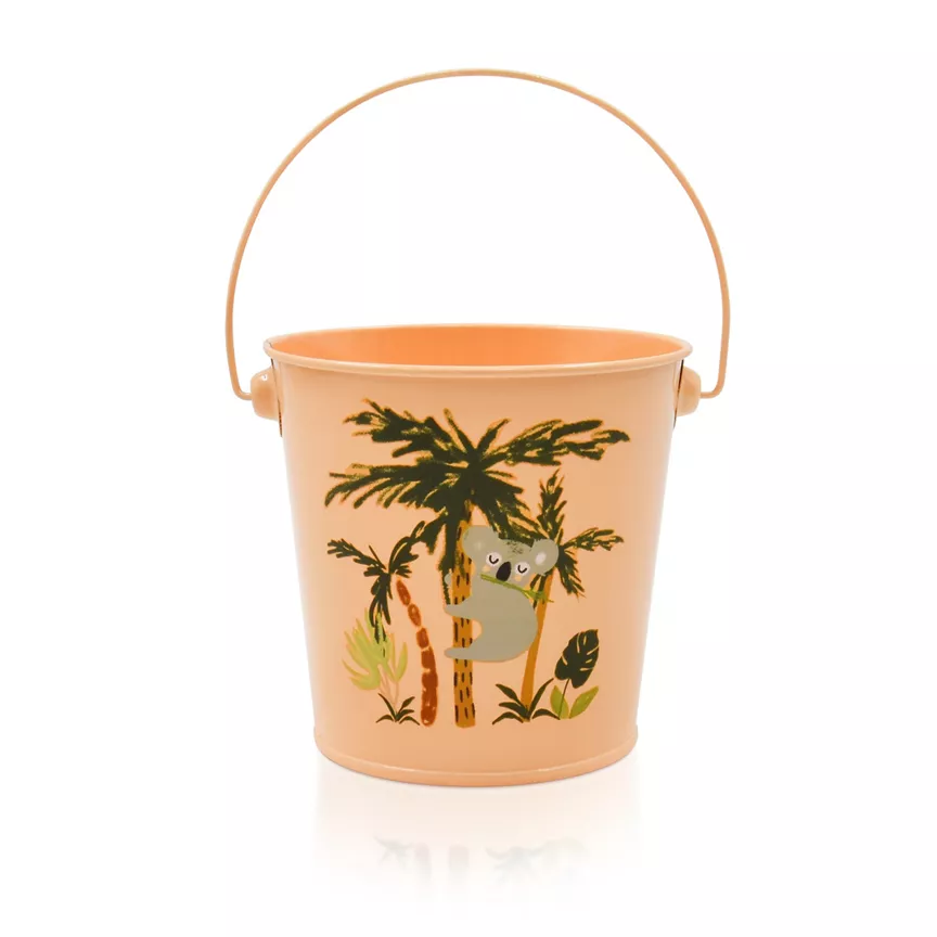 Hapello Jungle Bucket