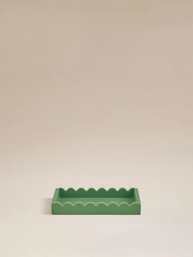 George Home Mini Scallop Tray